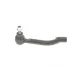 Наконечник рульової тяги правий RTS 91-02360-110 для Nissan Qashqai J10, X-Trail T31 2007-2013, M14x1,5
