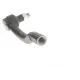 Наконечник рульової тяги правий RTS 91-02394-1 для Nissan Pathfinder III R51 2005- M16x1.5
