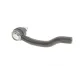 Наконечник рульової тяги правий RTS 91-02394-1 для Nissan Pathfinder III R51 2005- M16x1.5