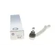 Наконечник рульової тяги правий RTS 91-02401-1 для Renault Logan/Sandero 2004-, M14x1,5