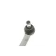 Наконечник рульової тяги правий RTS 91-02401-1 для Renault Logan/Sandero 2004-, M14x1,5