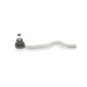 Наконечник рульової тяги правий RTS 91-02401-1 для Renault Logan/Sandero 2004-, M14x1,5