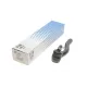 Наконечник рульової тяги правий RTS 91-02507-1 для Toyota Yaris Vitz 2005-2011, M14x1.5/M12x1.25
