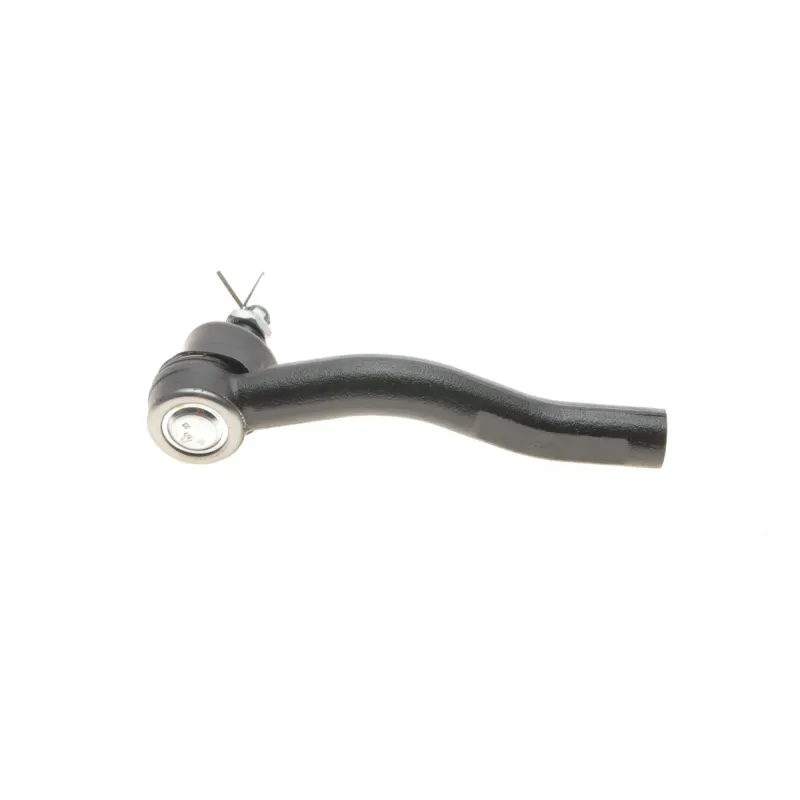Наконечник рульової тяги правий RTS 91-02507-1 для Toyota Yaris Vitz 2005-2011, M14x1.5/M12x1.25