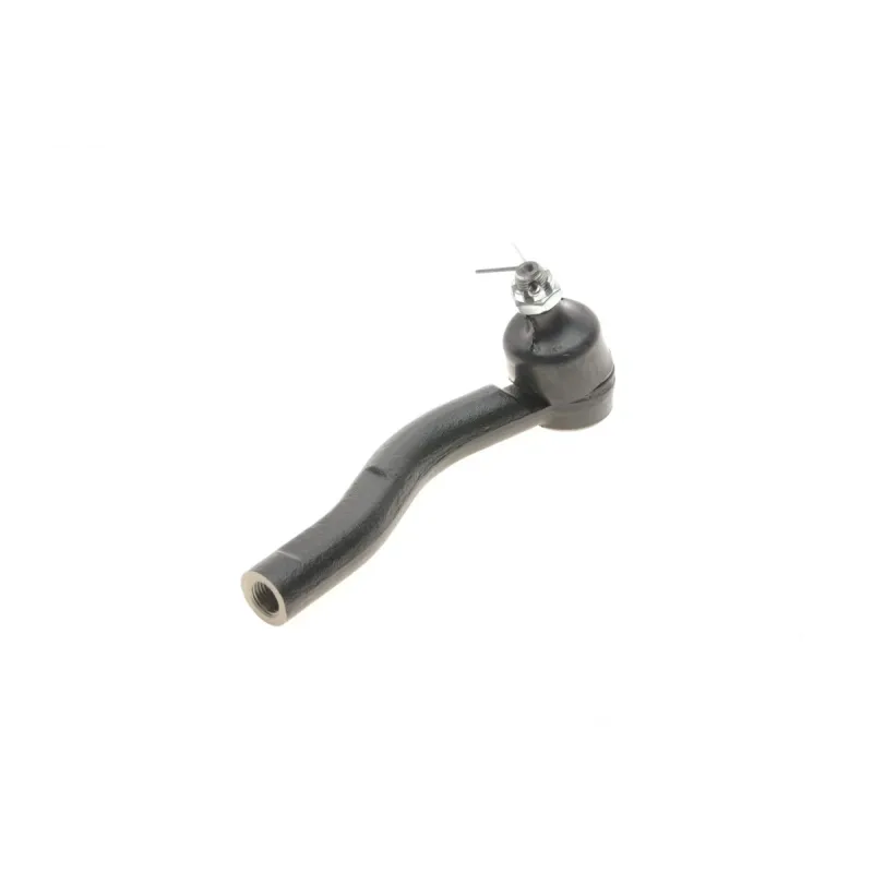 Наконечник рульової тяги правий RTS 91-02507-1 для Toyota Yaris Vitz 2005-2011, M14x1.5/M12x1.25