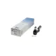 Наконечник рульової тяги лівий RTS 91-02513-2 для Toyota Land Cruiser 100 1998-2007 M20x1.5