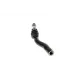 Наконечник рульової тяги лівий RTS 91-02513-2 для Toyota Land Cruiser 100 1998-2007 M20x1.5