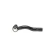 Наконечник рульової тяги лівий RTS 91-02513-2 для Toyota Land Cruiser 100 1998-2007 M20x1.5