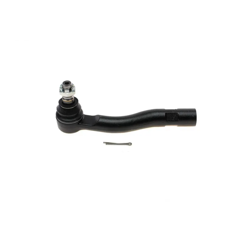 Наконечник рульової тяги лівий RTS 91-02513-2 для Toyota Land Cruiser 100 1998-2007 M20x1.5