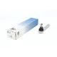 Наконечник рульової тяги RTS 91-02599 для Toyota Avensis T25 2003-2008, Corolla Verso ZER 2004-2009, M16x1.5/M12x1.25