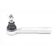 Наконечник рульової тяги RTS 91-02599 для Toyota Avensis T25 2003-2008, Corolla Verso ZER 2004-2009, M16x1.5/M12x1.25