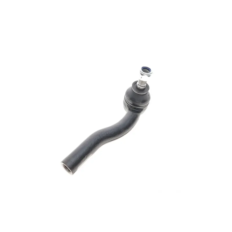 Наконечник рульової тяги правий RTS 91-03102-1 для Chevrolet Lacetti, Nubira, Daewoo Nubira (M14x1,5 / M12x1,5)