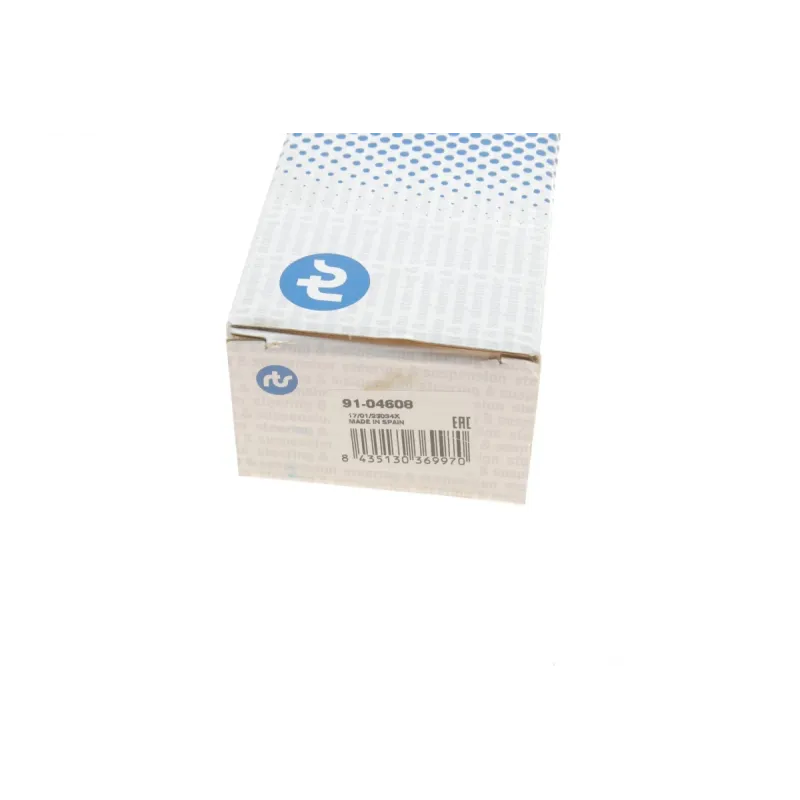 Наконечник тяги рульової Nissan Almera II 00-06 (L=100mm)