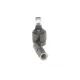 Наконечник тяги рульової (R) Skoda Fabia II 06-14/Rapid 12-19/VW Polo 09-