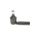Наконечник тяги рульової (R) Skoda Fabia II 06-14/Rapid 12-19/VW Polo 09-