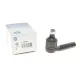 Наконечник тяги рульової (R) Audi A2 00-05/Seat Ibiza/Skoda Fabia 99-14/Roomster 06-15/VW Polo 01-