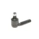 Наконечник тяги рульової (R) Audi A2 00-05/Seat Ibiza/Skoda Fabia 99-14/Roomster 06-15/VW Polo 01-