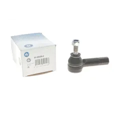 Купити Наконечник тяги рульової (L) Audi A2 00-05/Seat Ibiza/Skoda Fabia 99-14/Roomster 06-15/VW Polo 01- | KovelAutoHub