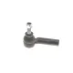 Наконечник тяги рульової (L) Audi A2 00-05/Seat Ibiza/Skoda Fabia 99-14/Roomster 06-15/VW Polo 01-