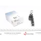 Наконечник рульової тяги лівий RTS 91-05904-2 для Audi A3, TT, Seat Leon, VW Golf IV