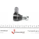 Наконечник рульової тяги лівий RTS 91-05904-2 для Audi A3, TT, Seat Leon, VW Golf IV