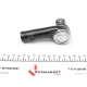 Наконечник рульової тяги лівий RTS 91-05904-2 для Audi A3, TT, Seat Leon, VW Golf IV