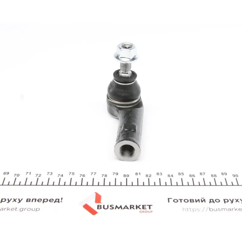 Наконечник рульової тяги лівий RTS 91-05904-2 для Audi A3, TT, Seat Leon, VW Golf IV