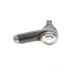 Наконечник рульової тяги RTS 91-05925 (R) для Audi A6 C5 1997-2004, Audi 100 C4 1990-1994, M16x1.5/M12x1.5