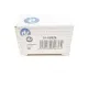Наконечник рульової тяги RTS 91-05925 (R) для Audi A6 C5 1997-2004, Audi 100 C4 1990-1994, M16x1.5/M12x1.5