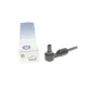 Наконечник рульової тяги RTS 91-05966 для Audi A4 B5/B6, VW Passat B5/B6, Skoda Superb I, лівий, M14x1,5