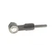 Наконечник рульової тяги RTS 91-05966 для Audi A4 B5/B6, VW Passat B5/B6, Skoda Superb I, лівий, M14x1,5