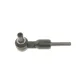Наконечник рульової тяги RTS 91-05966 для Audi A4 B5/B6, VW Passat B5/B6, Skoda Superb I, лівий, M14x1,5