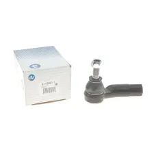 Купити Наконечник тяги рульової (R) Audi A3/Seat Toledo/Leon/Altea/VW Golf V/VI/Jetta III 03- | KovelAutoHub