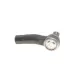 Наконечник тяги рульової (R) Audi A3/Seat Toledo/Leon/Altea/VW Golf V/VI/Jetta III 03-