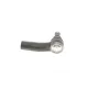 Наконечник рульової тяги лівий RTS 91-05991-2 для Audi A3, Seat Leon, VW Golf V/VI 2003-2012 M16x1,5