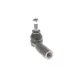 Наконечник рульової тяги лівий RTS 91-05991-2 для Audi A3, Seat Leon, VW Golf V/VI 2003-2012 M16x1,5