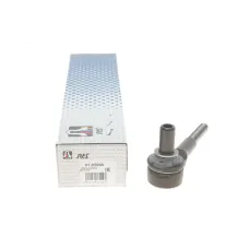 Наконечник рульової тяги лівий RTS 91-05996 для Audi A4 B5/B7, Seat Exeo, M14x1.5, 155 мм