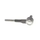 Наконечник рульової тяги лівий RTS 91-05996 для Audi A4 B5/B7, Seat Exeo, M14x1.5, 155 мм