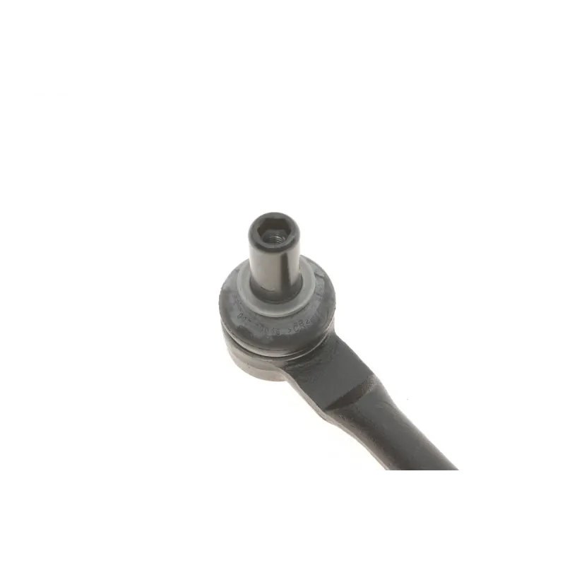 Наконечник рульової тяги лівий RTS 91-05996 для Audi A4 B5/B7, Seat Exeo, M14x1.5, 155 мм