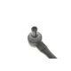 Наконечник рульової тяги лівий RTS 91-05996 для Audi A4 B5/B7, Seat Exeo, M14x1.5, 155 мм