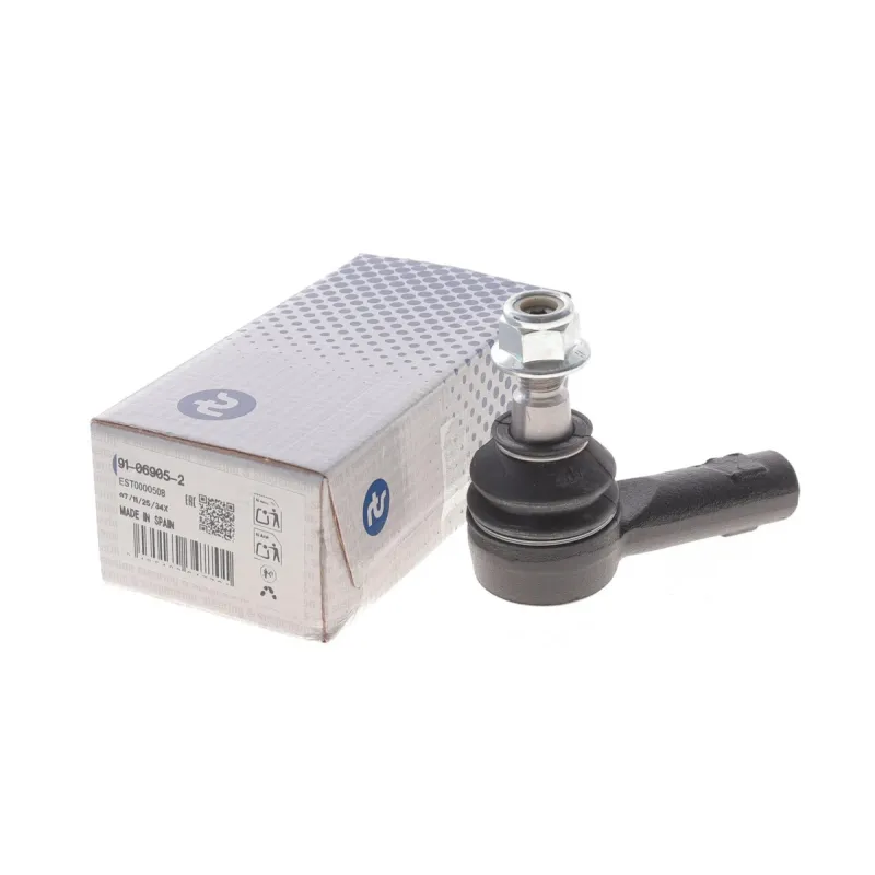 Наконечник тяги рульової (L) Audi Q7 06-15/Porsche Cayenne 03-/VW Amarok 10-/Touareg 02-18