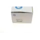 Наконечник рульової тяги лівий RTS 91-07044-210 для Volvo XC70/XC90 (M14x1.5/M12x1.75, 257мм)