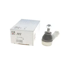Наконечник рульової тяги правий RTS 91-07085-1 для Volvo S40/V40 1995-2004, M14x1,5