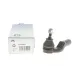 Наконечник рульової тяги правий RTS 91-07090-1 для Ford C-Max, Focus II, Volvo C30/S40 M16x1,5