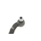 Наконечник рульової тяги правий RTS 91-07090-1 для Ford C-Max, Focus II, Volvo C30/S40 M16x1,5