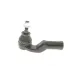 Наконечник рульової тяги правий RTS 91-07090-1 для Ford C-Max, Focus II, Volvo C30/S40 M16x1,5
