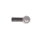 Наконечник тяги рульової Hyundai Pony 85-89/Mitsubishi Galant 84-03 (L=71mm)