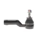 Наконечник рульової тяги правий RTS 91-08040-1 для Mazda 3 (BK/BL), Mazda 5 (CR19/CW) M17x1.5