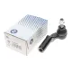 Наконечник рульової тяги правий RTS 91-08040-1 для Mazda 3 (BK/BL), Mazda 5 (CR19/CW) M17x1.5