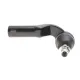 Наконечник рульової тяги правий RTS 91-08040-1 для Mazda 3 (BK/BL), Mazda 5 (CR19/CW) M17x1.5